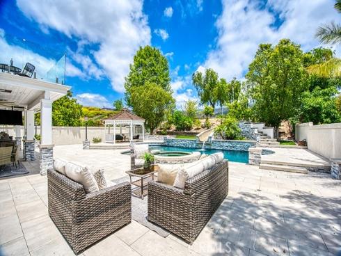 4 Field Point , Rancho Santa Margarita, CA