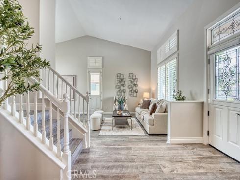 4 Field Point , Rancho Santa Margarita, CA