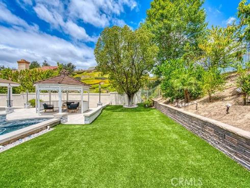 4 Field Point , Rancho Santa Margarita, CA