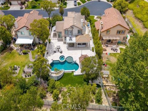 4 Field Point , Rancho Santa Margarita, CA