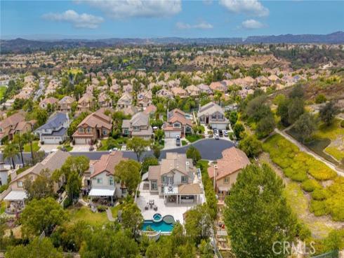4 Field Point , Rancho Santa Margarita, CA