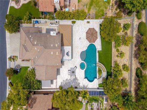 4 Field Point , Rancho Santa Margarita, CA