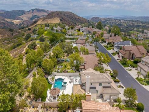4 Field Point , Rancho Santa Margarita, CA
