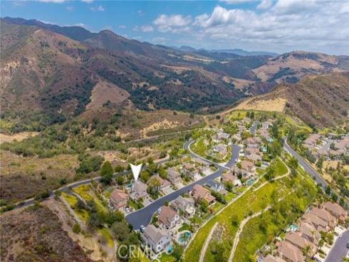 4 Field Point , Rancho Santa Margarita, CA