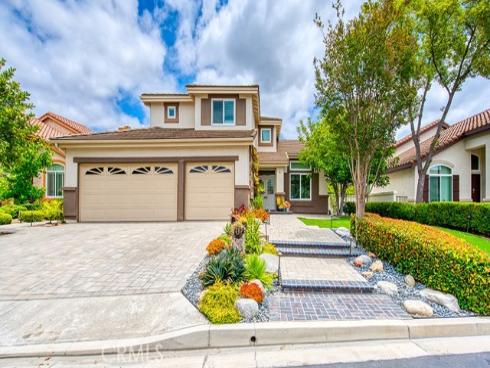 4 Field Point , Rancho Santa Margarita, CA