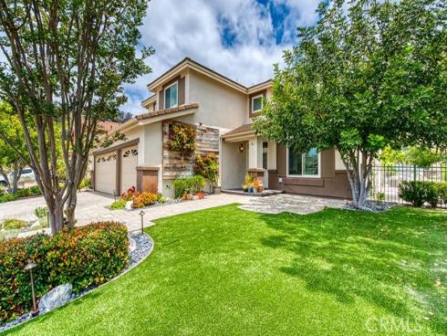 4 Field Point , Rancho Santa Margarita, CA