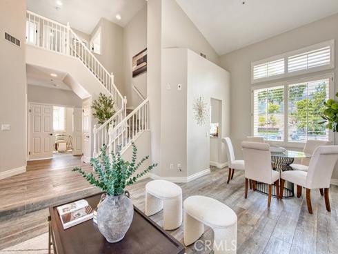 4 Field Point , Rancho Santa Margarita, CA