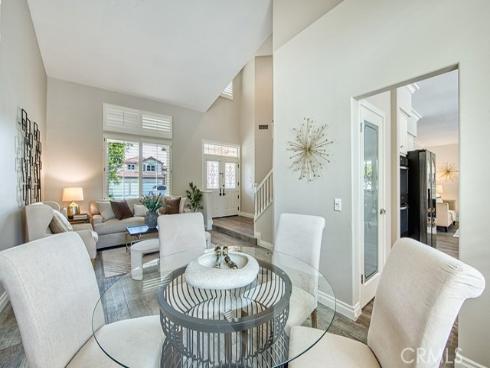 4 Field Point , Rancho Santa Margarita, CA