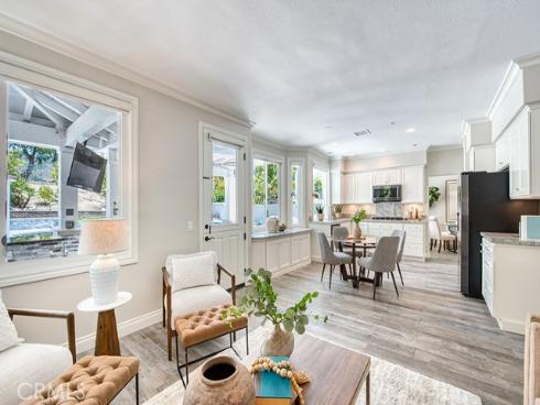 4 Field Point , Rancho Santa Margarita, CA