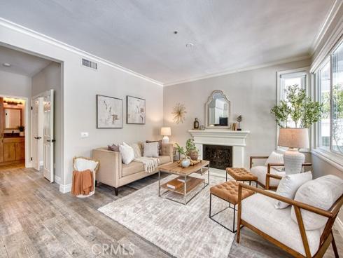 4 Field Point , Rancho Santa Margarita, CA