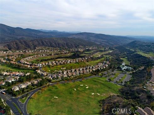 10 Thorn Oak , Rancho Santa Margarita, CA
