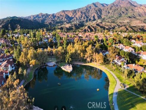 107 Pomelo , Rancho Santa Margarita, CA