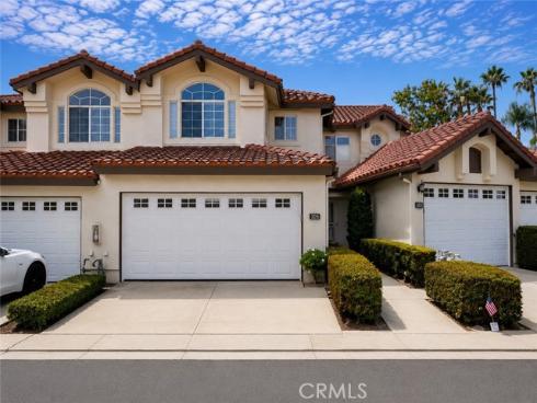 105 Via Lampara , Rancho Santa Margarita, CA