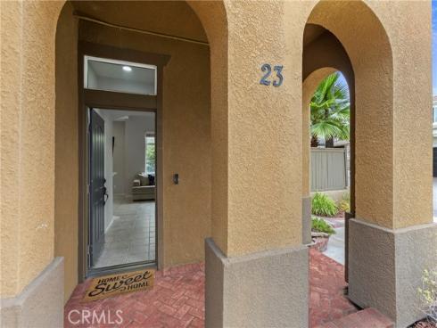 23 Socorro , Rancho Santa Margarita, CA