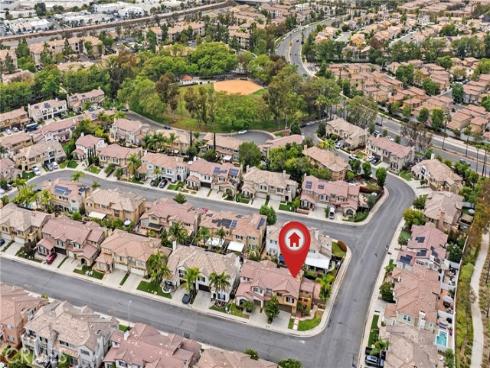 23 Socorro , Rancho Santa Margarita, CA