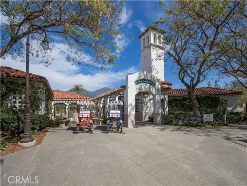 23 Socorro , Rancho Santa Margarita, CA