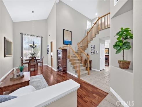 33 Calle Gazapo , Rancho Santa Margarita, CA