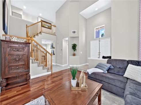 33 Calle Gazapo , Rancho Santa Margarita, CA