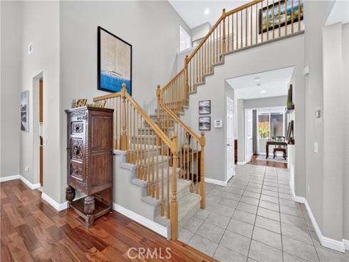 33 Calle Gazapo , Rancho Santa Margarita, CA