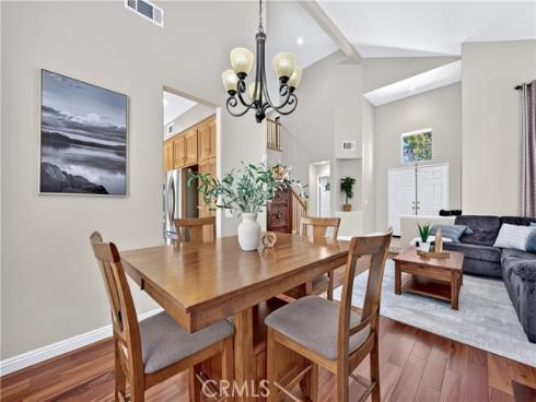 33 Calle Gazapo , Rancho Santa Margarita, CA