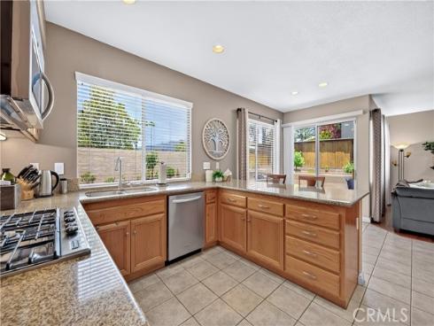 33 Calle Gazapo , Rancho Santa Margarita, CA