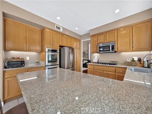 33 Calle Gazapo , Rancho Santa Margarita, CA