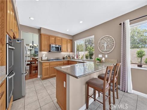 33 Calle Gazapo , Rancho Santa Margarita, CA