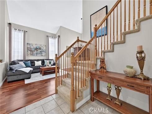 33 Calle Gazapo , Rancho Santa Margarita, CA