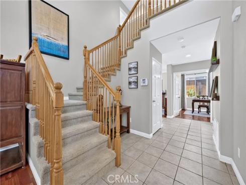 33 Calle Gazapo , Rancho Santa Margarita, CA