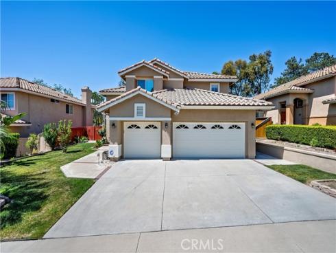 33 Calle Gazapo , Rancho Santa Margarita, CA