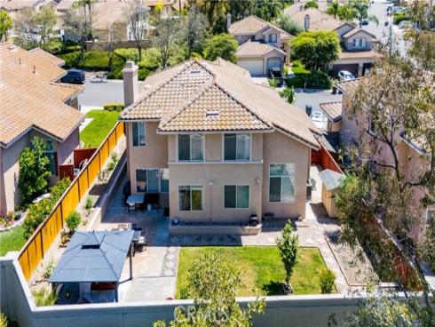 33 Calle Gazapo , Rancho Santa Margarita, CA