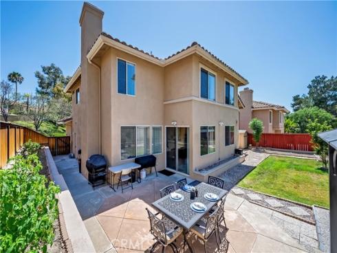 33 Calle Gazapo , Rancho Santa Margarita, CA