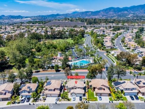 33 Calle Gazapo , Rancho Santa Margarita, CA