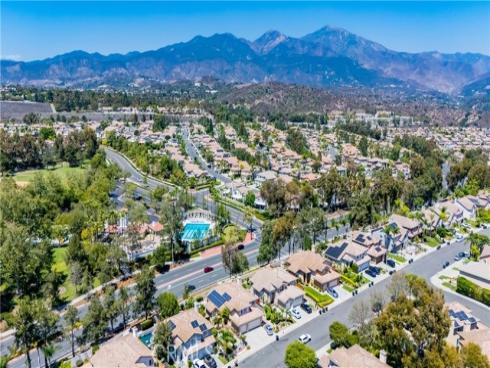 33 Calle Gazapo , Rancho Santa Margarita, CA