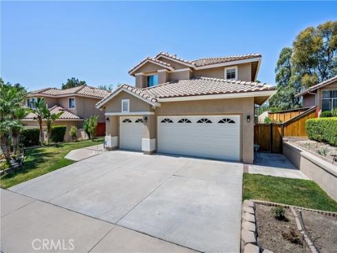 33 Calle Gazapo , Rancho Santa Margarita, CA
