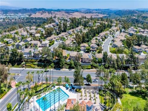 33 Calle Gazapo , Rancho Santa Margarita, CA