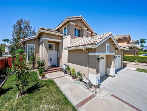 33 Calle Gazapo , Rancho Santa Margarita, CA