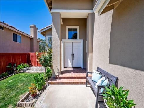 33 Calle Gazapo , Rancho Santa Margarita, CA