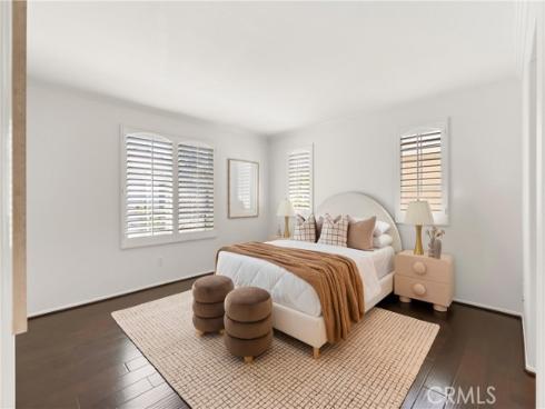 15 Poppyfield , Rancho Santa Margarita, CA