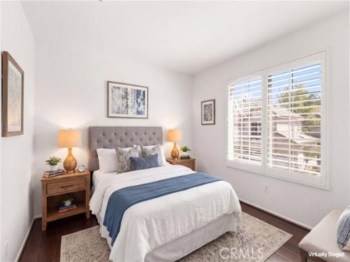 15 Poppyfield , Rancho Santa Margarita, CA