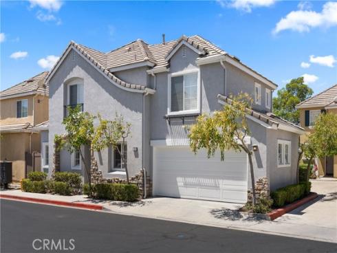 15 Poppyfield , Rancho Santa Margarita, CA