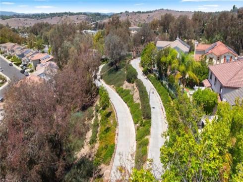 15 Poppyfield , Rancho Santa Margarita, CA