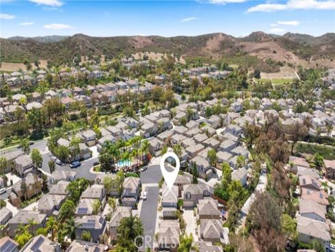 15 Poppyfield , Rancho Santa Margarita, CA