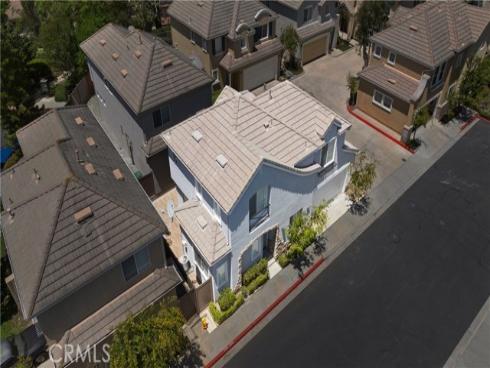 15 Poppyfield , Rancho Santa Margarita, CA
