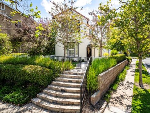 14 Paseo Vecino , Rancho Santa Margarita, CA