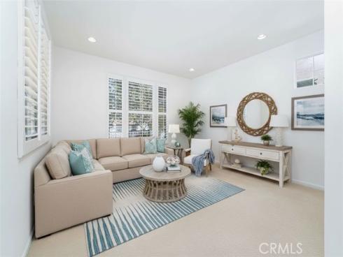 14 Paseo Vecino , Rancho Santa Margarita, CA