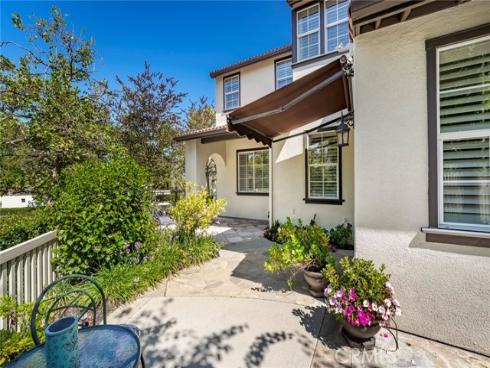 14 Paseo Vecino , Rancho Santa Margarita, CA