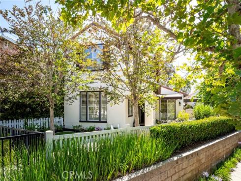 14 Paseo Vecino , Rancho Santa Margarita, CA
