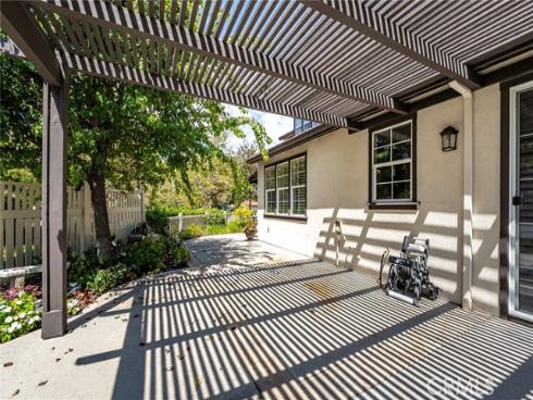 14 Paseo Vecino , Rancho Santa Margarita, CA