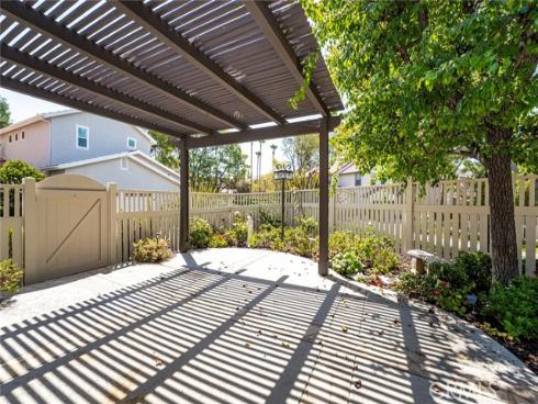 14 Paseo Vecino , Rancho Santa Margarita, CA